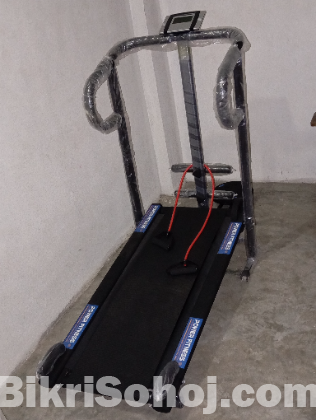 ট্রেডমিল